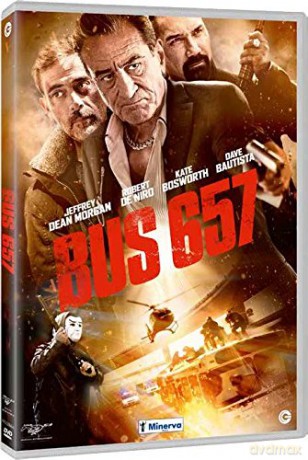 Bus 657 [DVD]