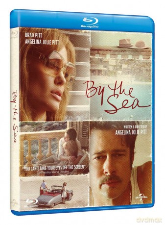 By The Sea (Nad morzem) [Blu-Ray]