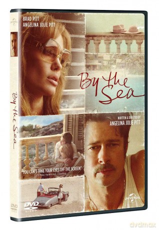 By The Sea (Nad morzem) [DVD]