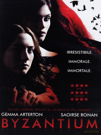 Byzantium [DVD]