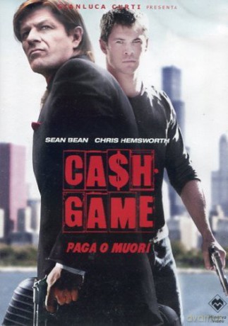 Ca$h [DVD]