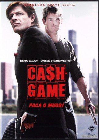 Ca$h [DVD]