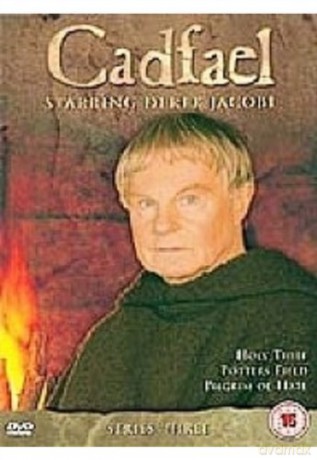 Cadfael: The Complete Series 3 [DVD]