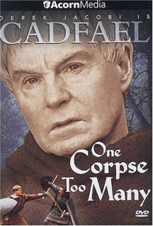 Cadfael: The Complete Series 4 [DVD]