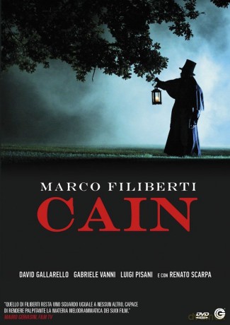 Cain [DVD]