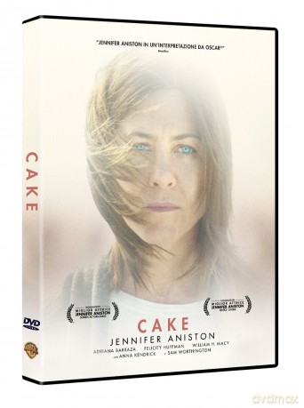 Cake [DVD]