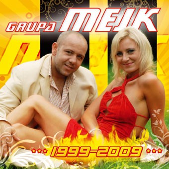 Mejk: Mejk [CD]