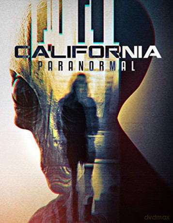 California Paranormal [DVD]