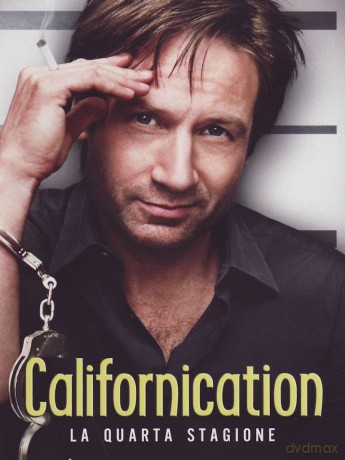 Californication - Season 04 [2DVD]
