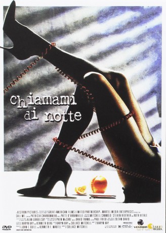 Call Me (Zadzwoń do mnie) [DVD]