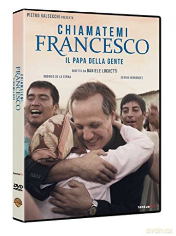 Call Me Francis [DVD]