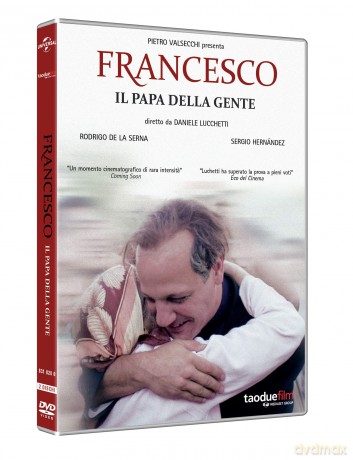 Call Me Francis [DVD]