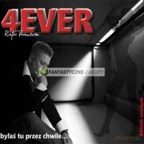 4Ever: Byłaś tu przez chwilę ... [CD]