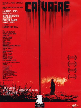 Calvaire (Kalwaria) [DVD]