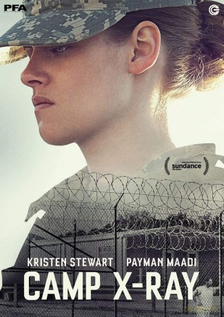 Camp X-Ray [DVD]