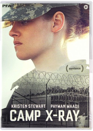 Camp X-Ray [DVD]