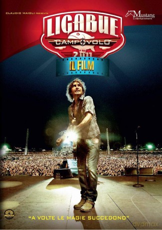 Campovolo - Il Film [DVD]