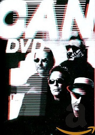 Can [DVD]