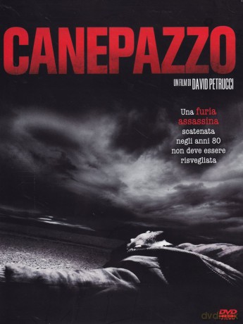 Canepazzo [DVD]