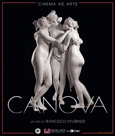 Canova [Blu-Ray]