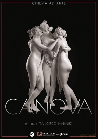 Canova [DVD]
