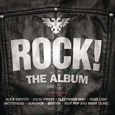 Rock! [3CD]