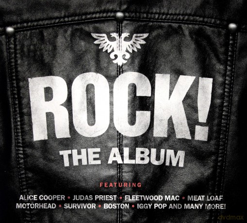 Rock! [3CD]