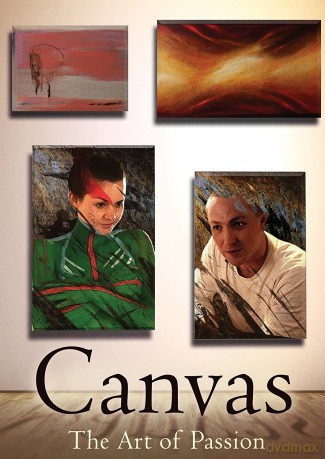 Canvas [DVD]