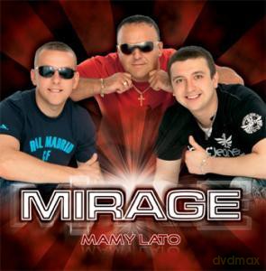 Mirage: Mamy lato [CD]