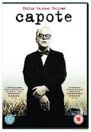 Capote [DVD]