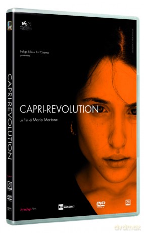 Capri Revolution [DVD]