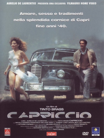 Capriccio [DVD]