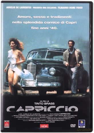Capriccio [DVD]