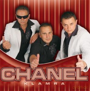 Chanel: Klamra [CD]