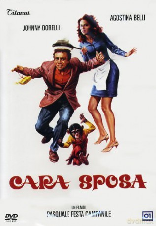 Cara Sposa [DVD]