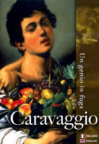 Caravaggio [DVD]