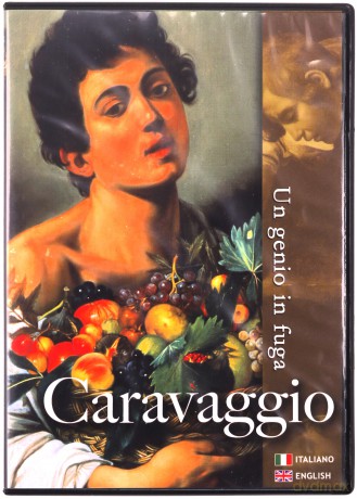 Caravaggio [DVD]