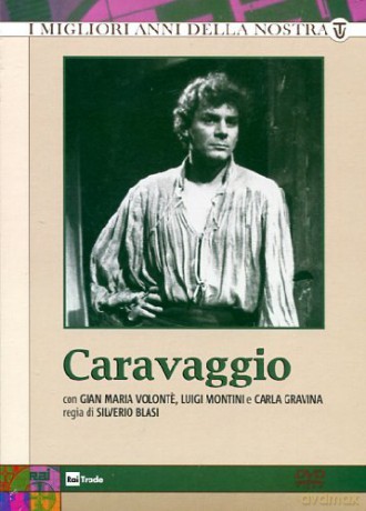 Caravaggio [3DVD]