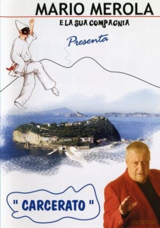 Carcerato [DVD]