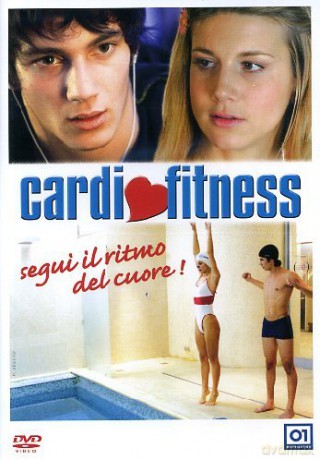 Cardiofitness [DVD]