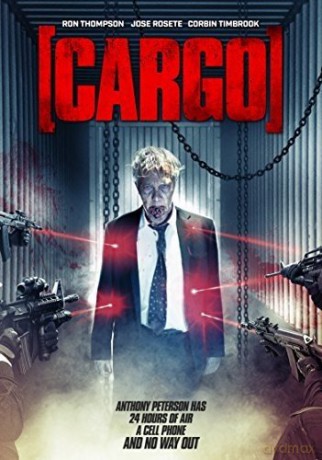 Cargo (Ładunek) [DVD]