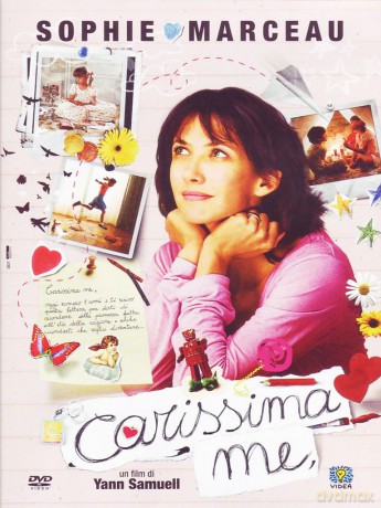 Carissima Me [DVD]
