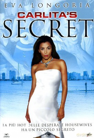 Carlita'S Secret [DVD]