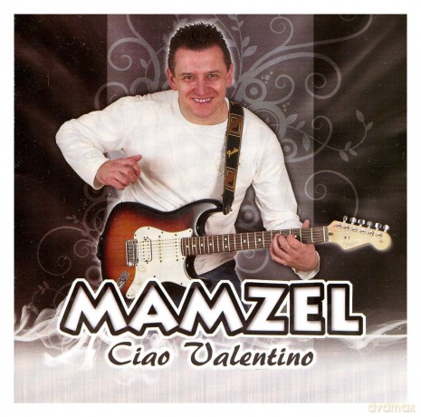 Mamzel: Brązowe oczy Agnieszki [CD]