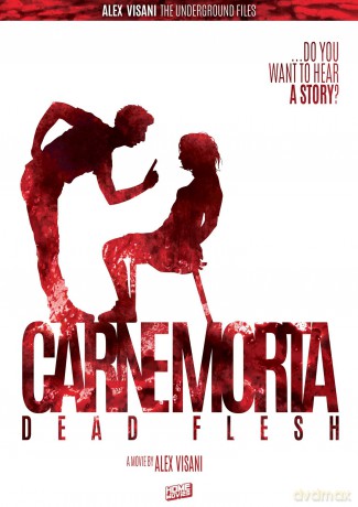 Carne Morta [DVD]