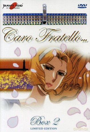 Caro Fratello - Box #02 [3DVD]