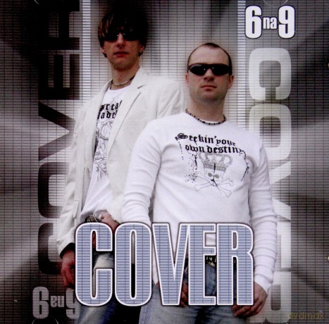 Cover: 6 na 9 [CD]