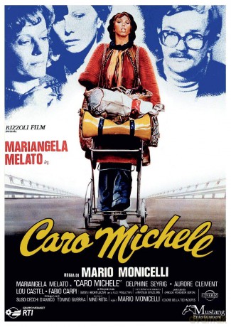 Caro Michele (Drogi Michele) [DVD]