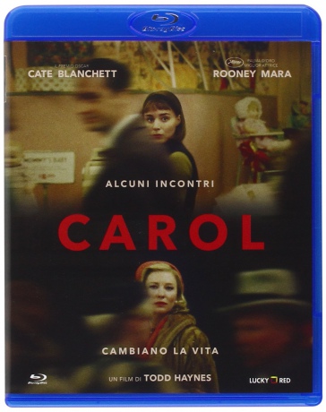 Carol [Blu-Ray]