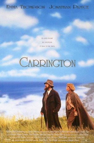 Carrinton [DVD]